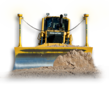 product - GCS9003Ddozer_1