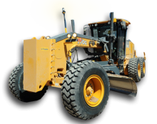 product - GCS9003Dmotorgrader
