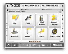 product - SCS900