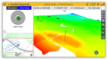 Trimble Siteworks Positioning System