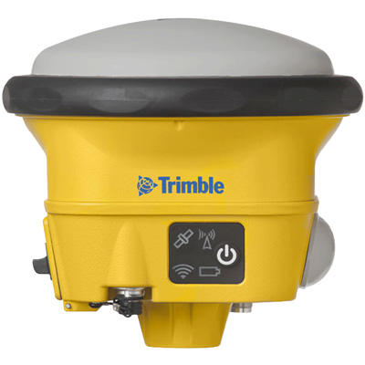 R780 GNSS Antenna