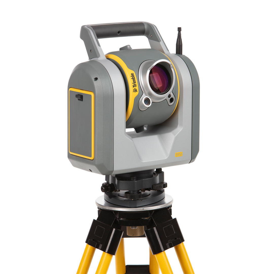 Trimble SX12
