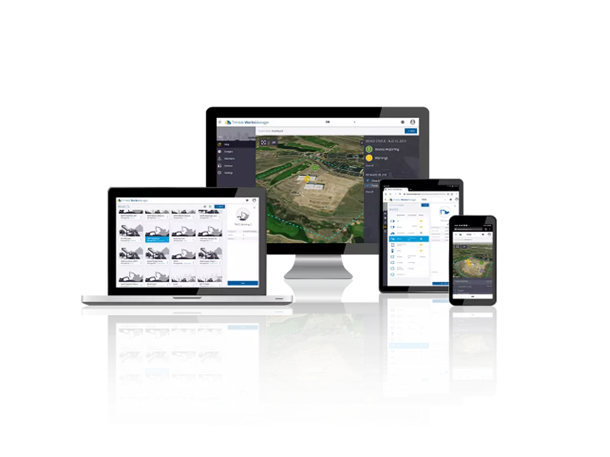 Trimble-WorksManager